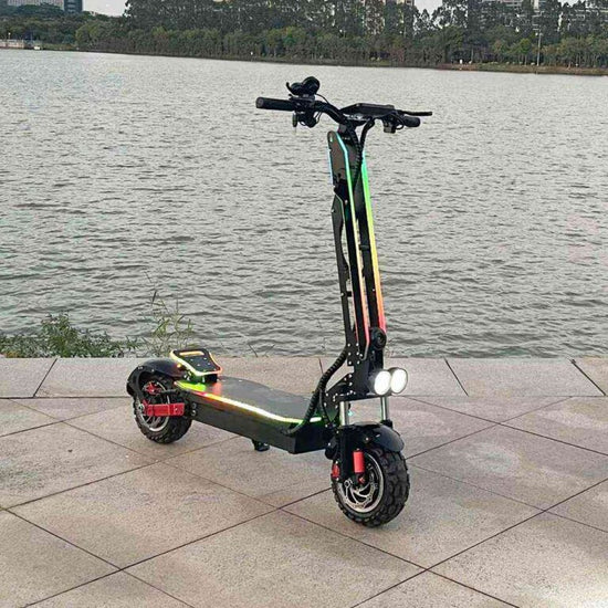 adult electric scooter 300 lbs for sale