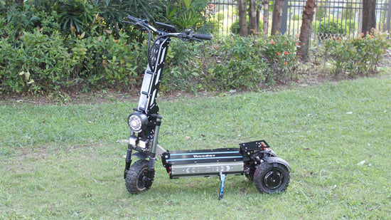 adult electric scooter off road for sale