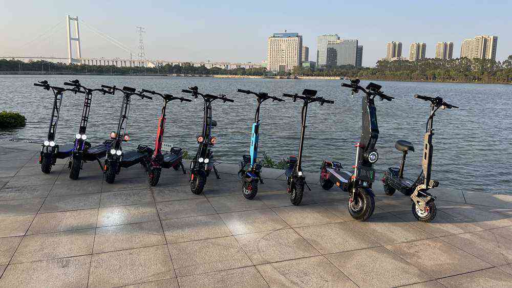 adult electric scooters for sale
