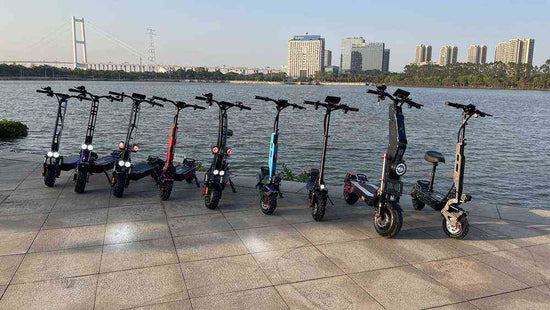 adult electric scooters for sale
