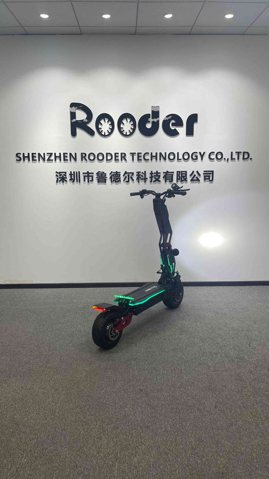 adult off road electric scooter for sale