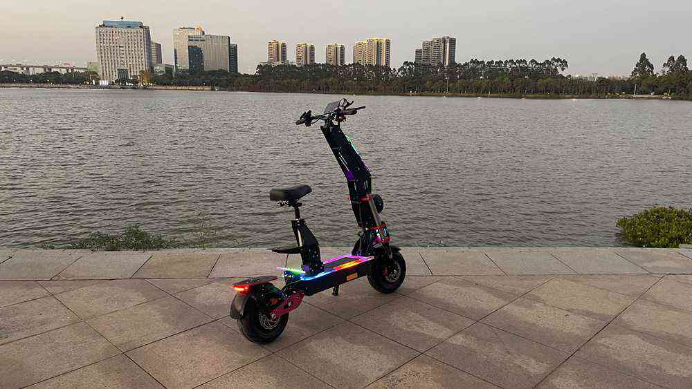 adult push scooter for sale