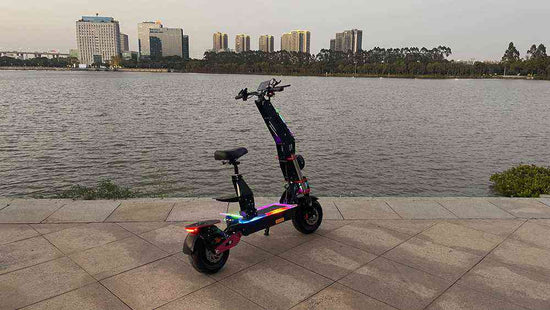 adult push scooter for sale