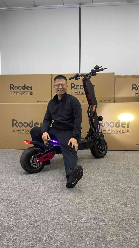 adult scooter with seat for sale