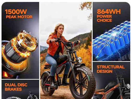 affordable e bikes for sale