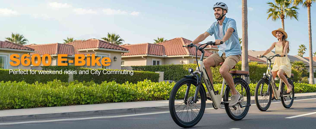 affordable electric bike for sale