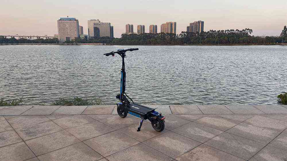 albott scooter for sale