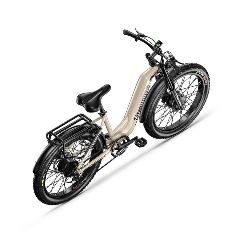 all electric bike for sale