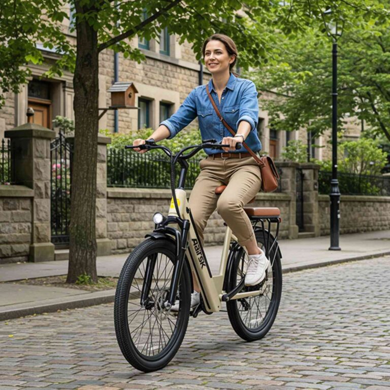 all terrain e bike for sale