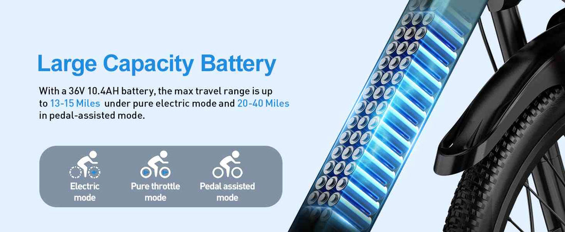 amazon ebike for sale