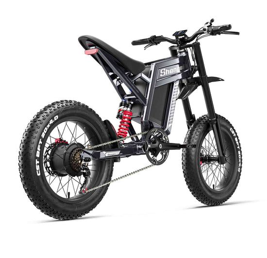 amazon electric dirt bike for sale