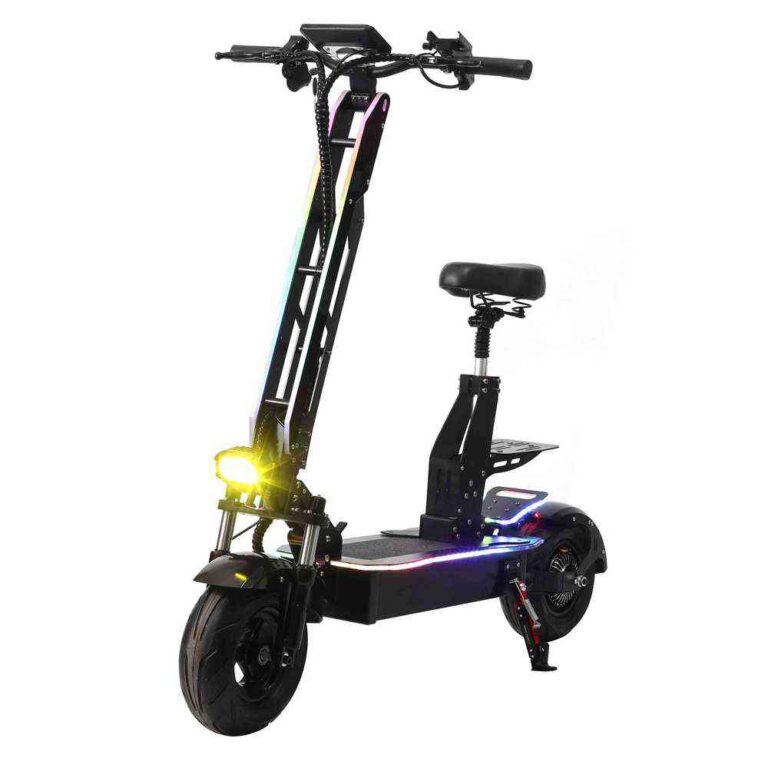 amazon electric scooter for sale