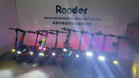 an adult electric scooter for sale