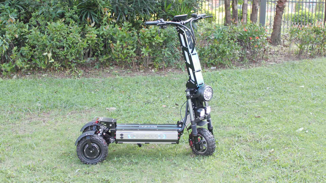 an electric scooter for kids for sale
