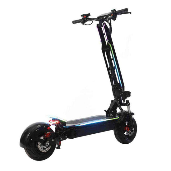 auto folding electric scooter for sale