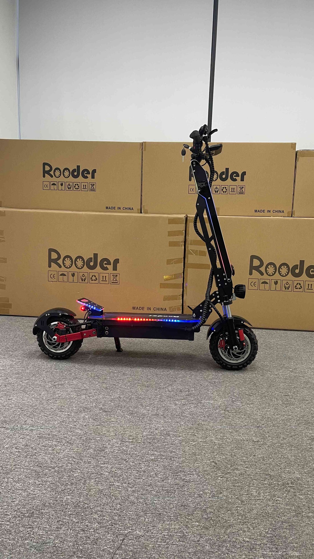 battery scooter for adults for sale