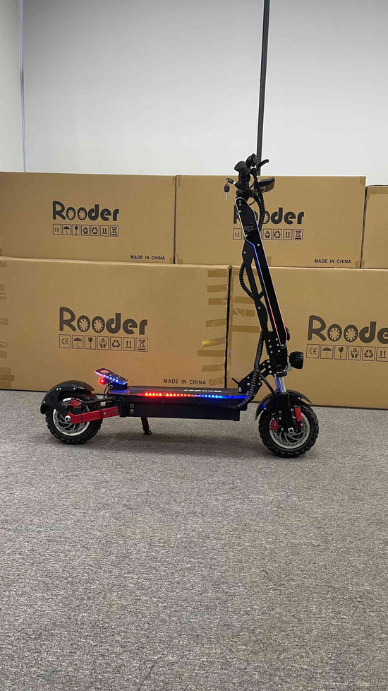 battery scooter for adults for sale