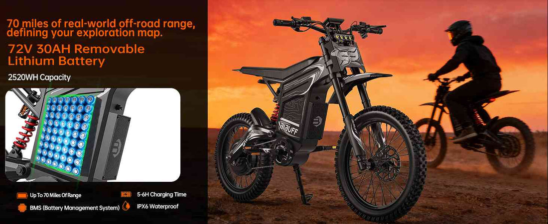 beach cruiser ebike for sale