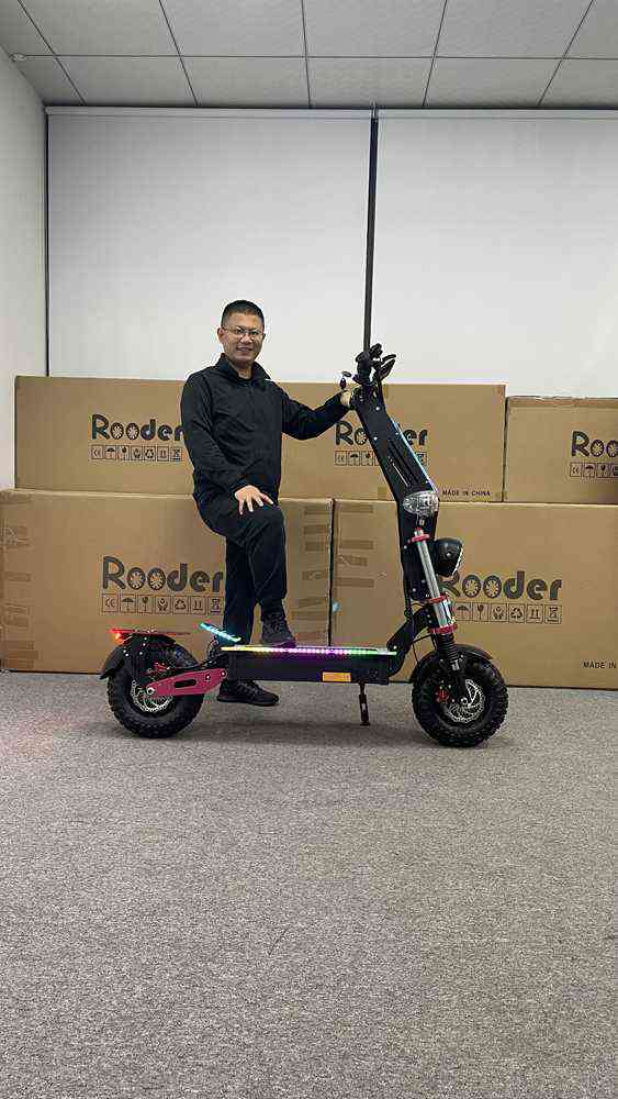 best commuter scooter for sale