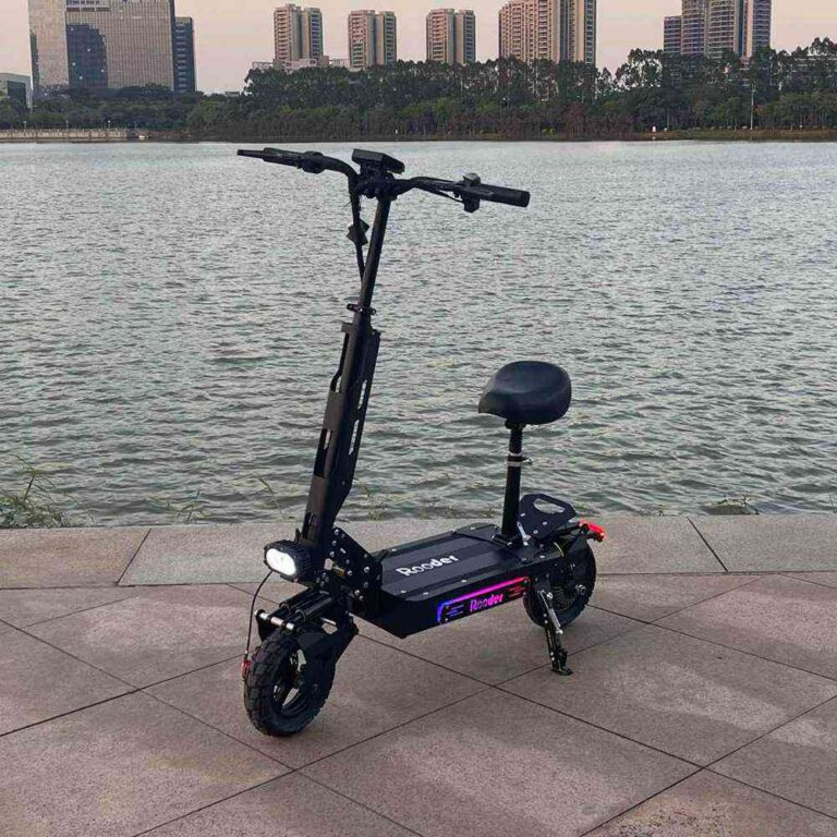 best e scooter for adults for sale