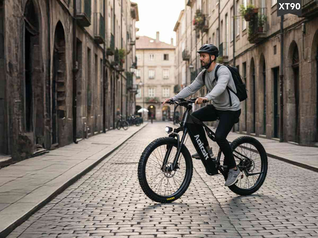 best ebikes under 2000 for sale