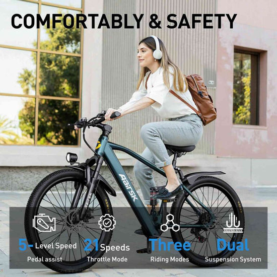 best electric bikes under 500 for sale