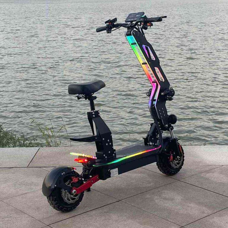 best electric scooter for commuting for sale