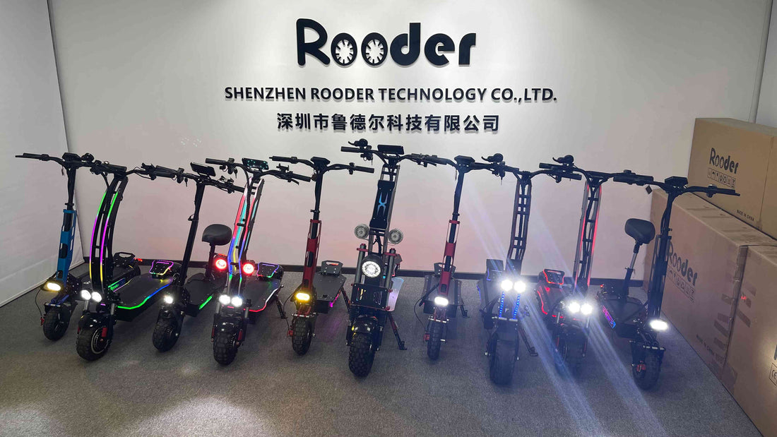 best electric scooter for sale