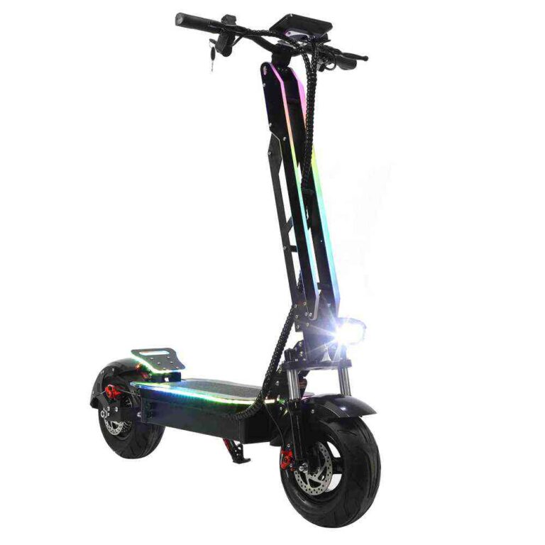 best electric scooter price for sale
