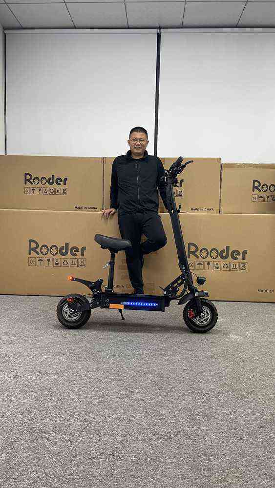 best electric scooter under 500 for sale