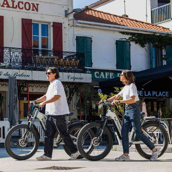 best fat tire ebike for sale