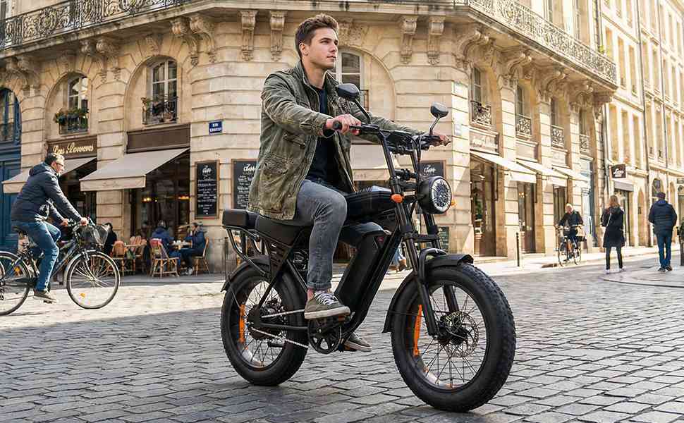best foldable electric bike for sale