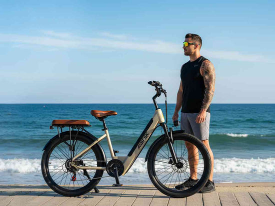 best folding e bikes 2022 for sale