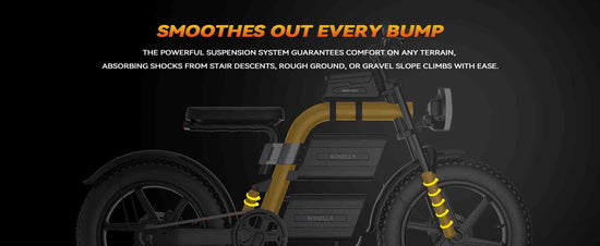 best mid drive electric bike 2022 for sale