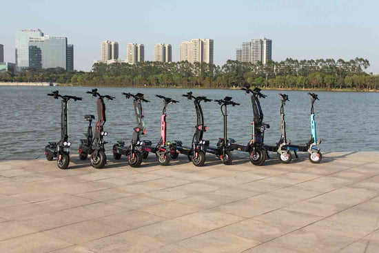 best motor scooters 2026 for sale