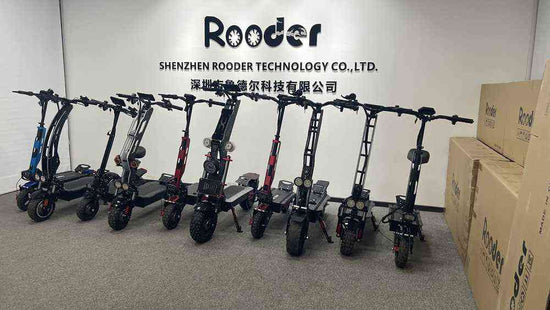 best motor scooters for adults for sale