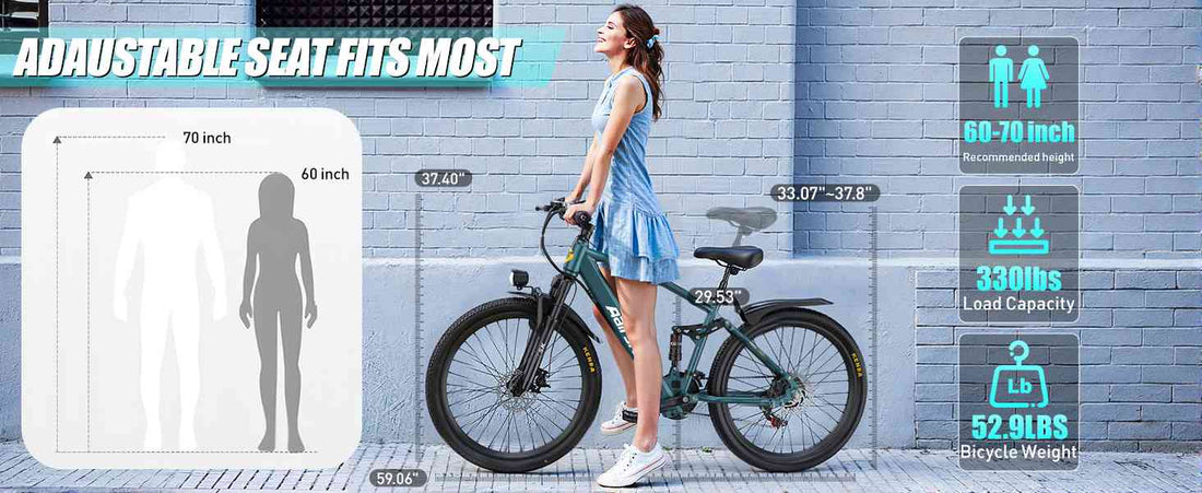best off road electric bike for sale