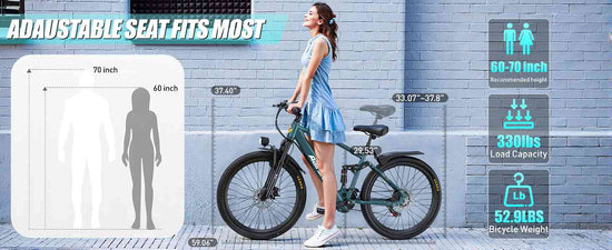 best off road electric bike for sale