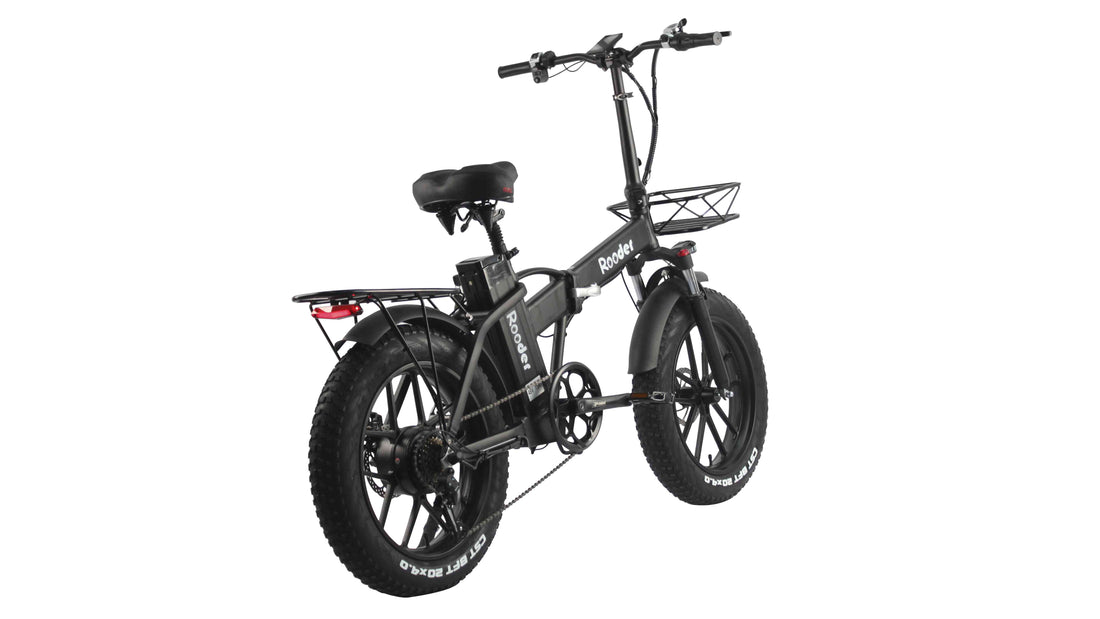 bici electrica for sale