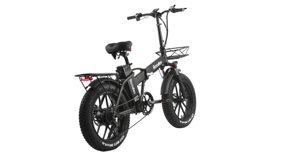 bici electrica for sale