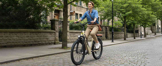 bicicleta electrica for sale