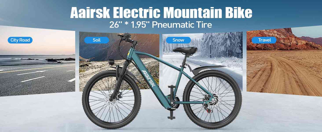 bicicleta para adultos electrica for sale