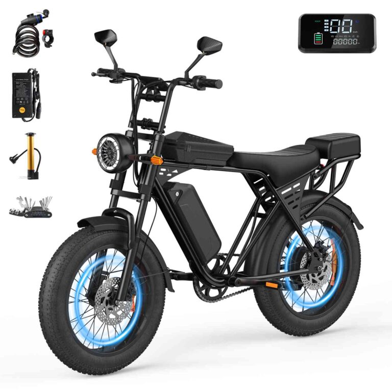 bicis eletricas for sale