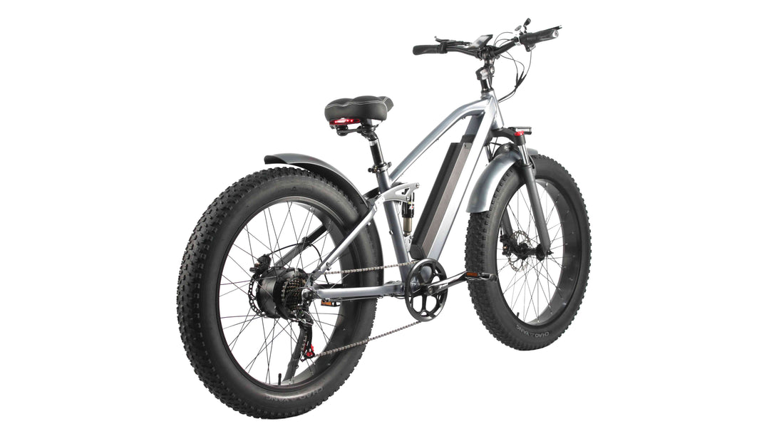 bicycle for sale