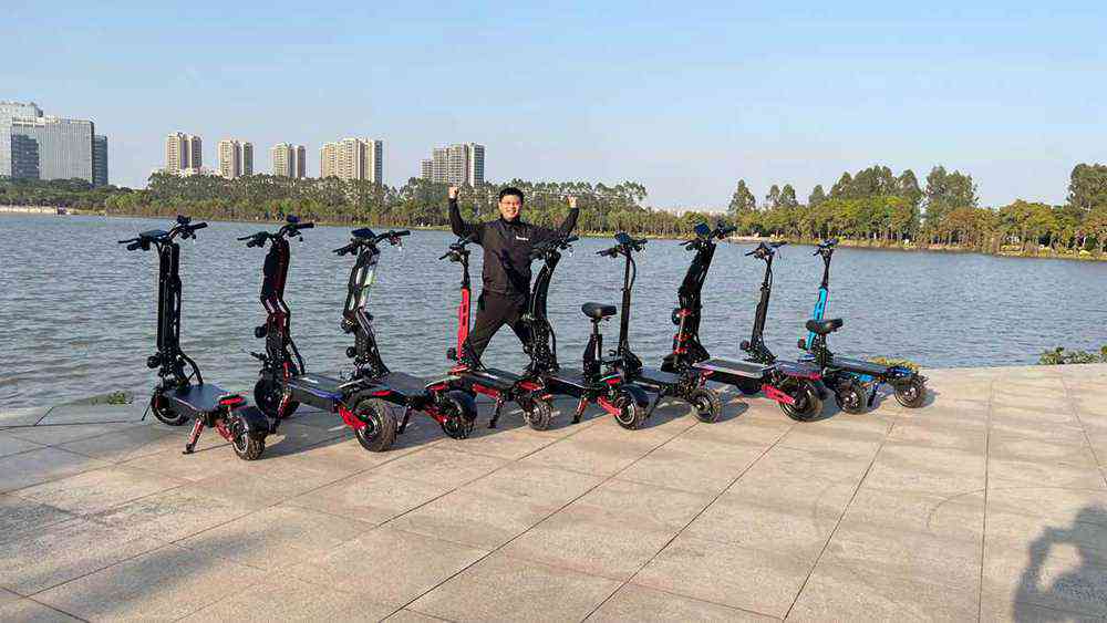 big kid scooters for kids 8-12 for sale