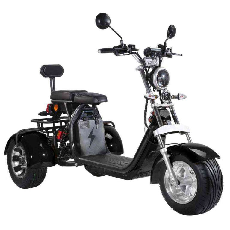big scooter for sale