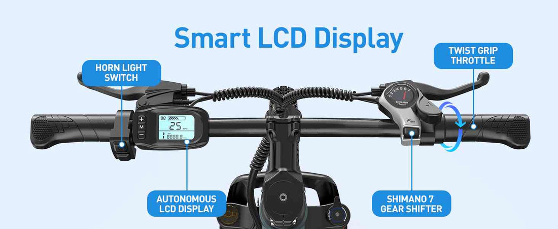 bike electric delivery for sale