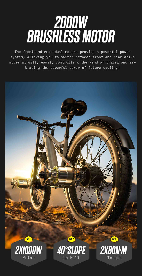 bike for sale