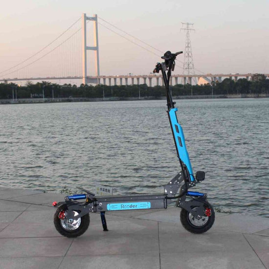 blue hoverboard for sale