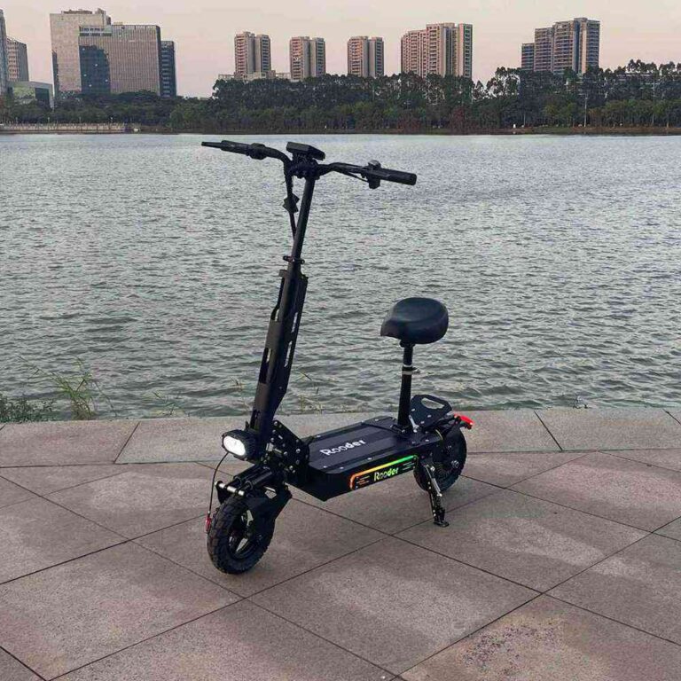 boys electric scooter for sale